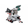 Пила торцовочная Metabo KGS 216 M (619260000)