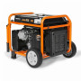 Генератор бензиновый инверторный DAEWOO GDA 6600Ei