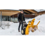 Снегоуборщик Cub Cadet 530 HD SWE (31AY57KZ603)