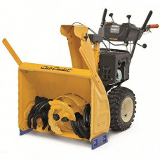 Снегоуборщик Cub Cadet 530 HD SWE (31AY57KZ603)