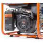 Генератор бензиновый DAEWOO GDA 7500 DPE-3