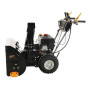 Снегоуборщик Alpina by Stiga AS 62P