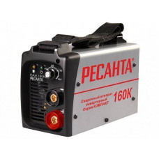 Инвертор Ресанта САИ 160 К (компакт)