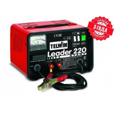 Пускозарядное устройство Telwin Leader 220 Start (807539)