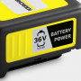 Аккумулятор Karcher Battery Power 36/25 (36 В; 2,5 А*ч; Li-Ion)