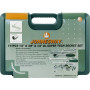 Набор инструмента Jonnesway Super Tech S68H5234111S