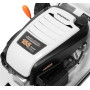 Газонокосилка DAEWOO DLM 50SP