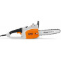 Цепная электропила STIHL MSE 170 С-Q 14''