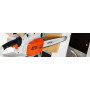 Цепная электропила STIHL MSE 170 С-Q 14''