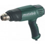 Фен  технический Metabo Н 16-500 (601650500)