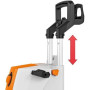 Мойка высокого давления STIHL RE 130 PLUS