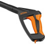 Мойка высокого давления STIHL RE 130 PLUS