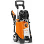 Мойка высокого давления STIHL RE 130 PLUS