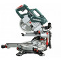 Пила торцовочная Metabo KGSV 72 Xact (611216000)