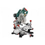 Пила торцовочная Metabo KGSV 72 Xact (611216000)