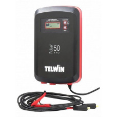 Зарядное устройство Telwin PULSE 50 EVO 12/24V (807611)