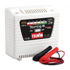 Зарядное устройство Telwin TOURING 15 (807592)
