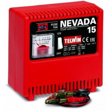 Зарядное устройство Telwin Nevada 15 (807026)