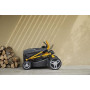 Газонокосилка Stiga COMBI 748 SQ AE (2L0487878/ST1)