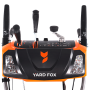 Снегоуборщик YARD FOX PRO 7654E (SB017654E23)