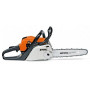 Бензопила STIHL MS 250 C-BE 16''