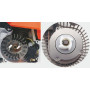 Бензопила STIHL MS 250 C-BE 16''