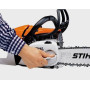 Бензопила STIHL MS 250 C-BE 16''