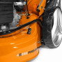 Газонокосилка DAEWOO DLM 5100SVR