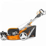 Газонокосилка DAEWOO DLM 5100SVR