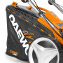 Газонокосилка DAEWOO DLM 5100SVR