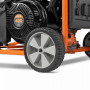 Генератор бензиновый инверторный DAEWOO GDA 9400Ei