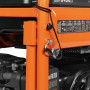 Генератор бензиновый инверторный DAEWOO GDA 9400Ei