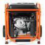 Генератор бензиновый инверторный DAEWOO GDA 9400Ei