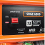 Генератор Patriot Max Power SRGE 6500