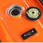 Генератор Patriot Max Power SRGE 6500