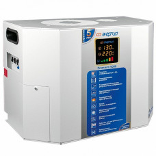 Стабилизатор напряжения Энергия Premium 5000