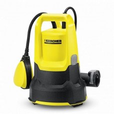 Насос Karcher SP 2 Flat