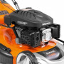 Газонокосилка DAEWOO DLM 6000SV