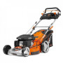 Газонокосилка DAEWOO DLM 6000SV