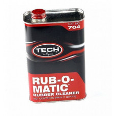 Чистящая жидкость RUB-O-MATIC 1000мл