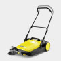 Подметальная машина Karcher S 6 (1.766-420.0)