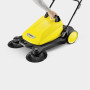 Подметальная машина Karcher S 4 (1.766-320.0)