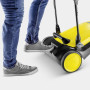 Подметальная машина Karcher S 4 (1.766-320.0)