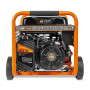 Генератор бензиновый DAEWOO GDA 9500E