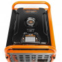 Генератор бензиновый DAEWOO GDA 8500E-3