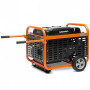 Генератор бензиновый DAEWOO GDA 8500E-3