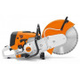 Бензорез STIHL TS 800