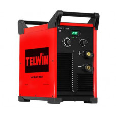 Инверторный сварочный аппарат Telwin LINEAR 350i (816181)