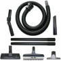 Пылесос Starmix NTS eSwift 1220 HK