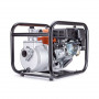 Мотопомпа FOXWELD 600W50